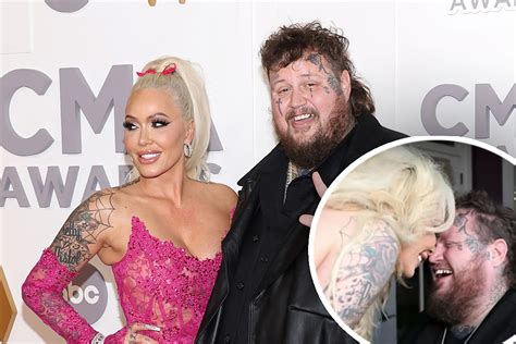 By Rania Aniftos 11/21/2023 Bunnie Xo and Jelly Roll attend the 2023 CMT Music Awards at Moody Center on April 02, 2023 in Austin. Jason Kempin/GI Over the course of the past year, fans have... 